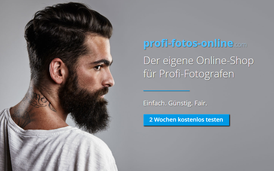 online Shop für Fotografen | Bestelltool für Fotografen | Fotografie online Shop | profi-fotos-online.com